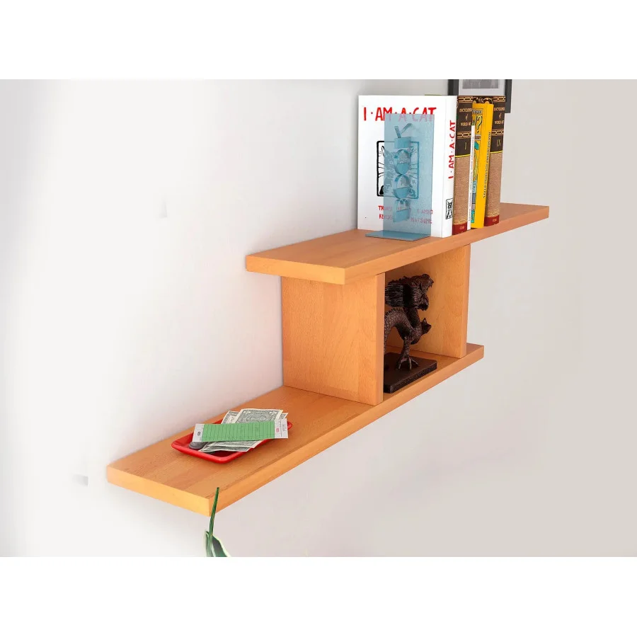 Shelf Standard order